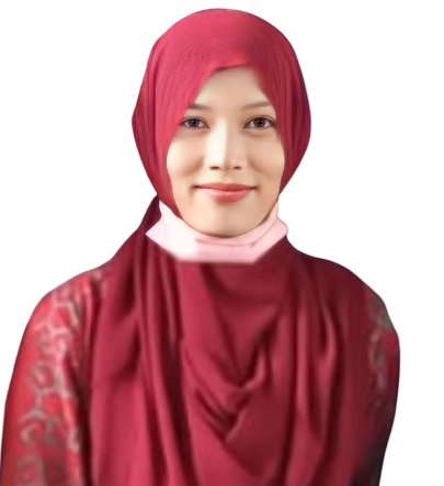 Lulus Triyaningsih, S.Pd, M.M.
